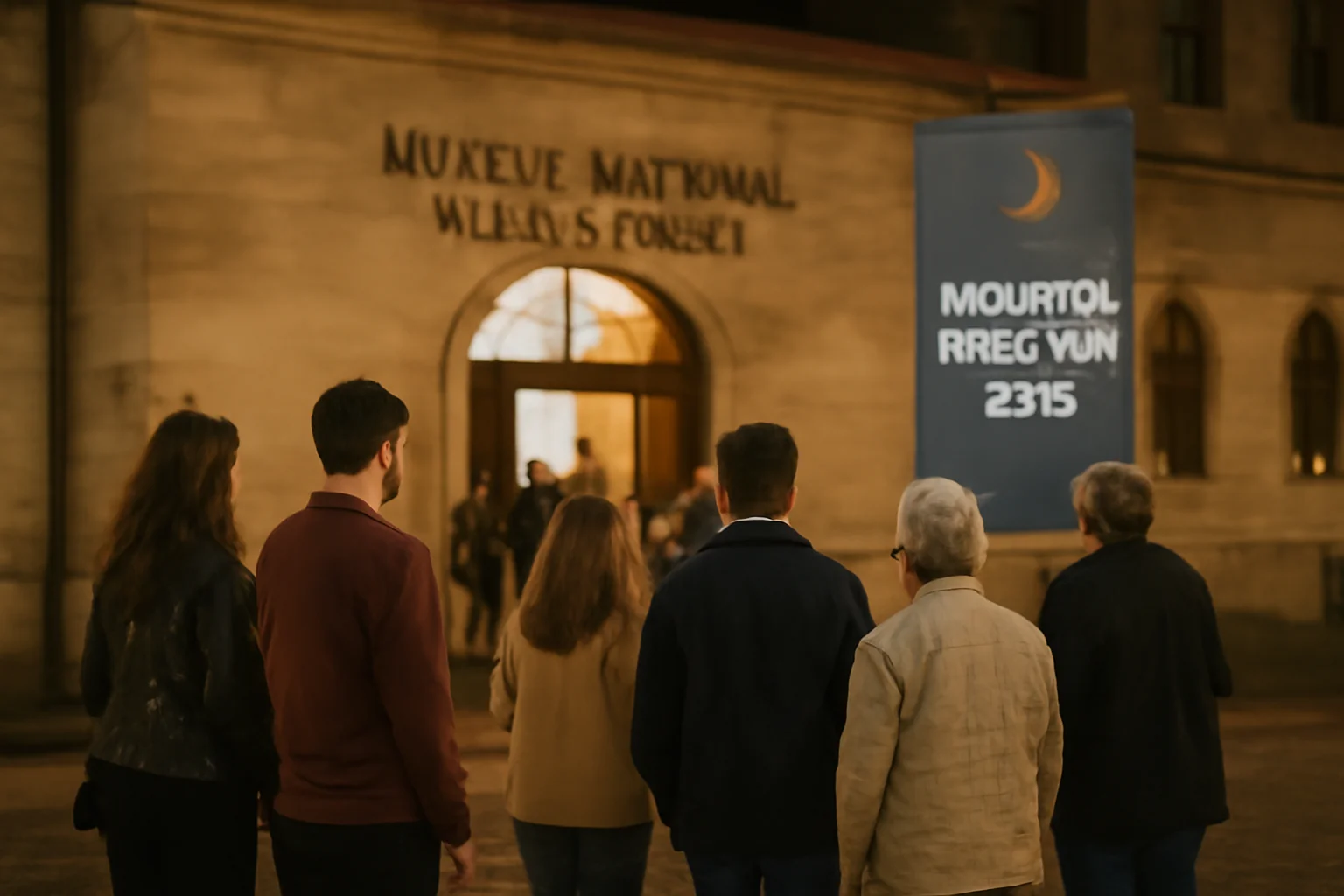 Noaptea Muzeelor 2026: Vizite gratuite la șase obiective din Suceava