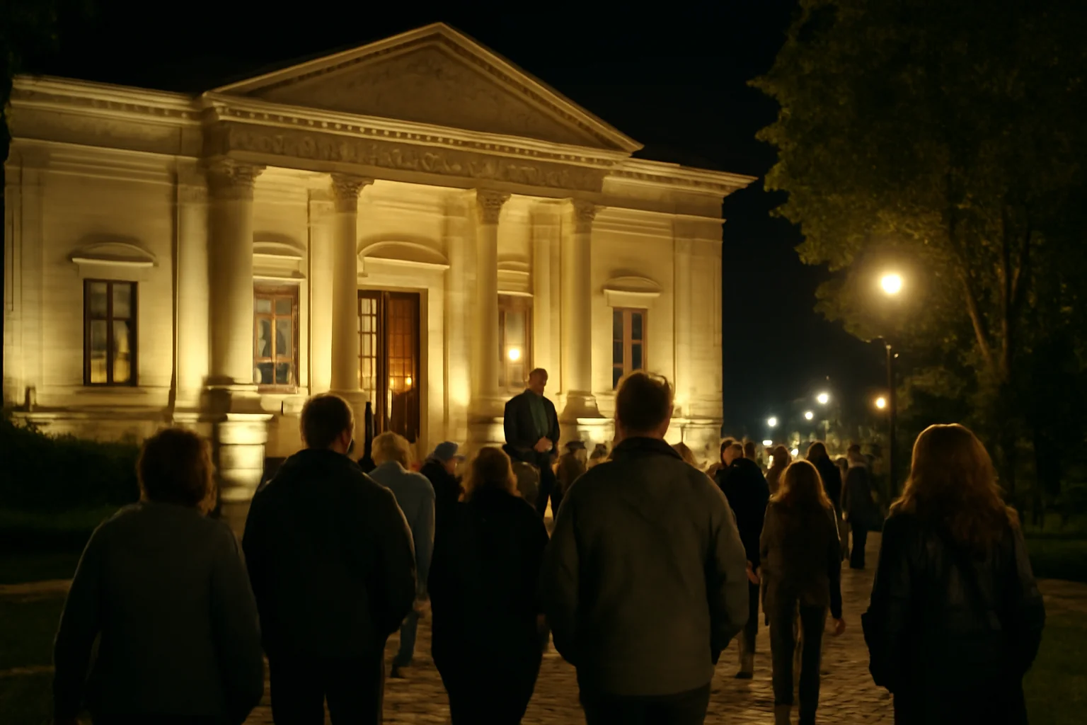 Noaptea Muzeelor 2026: Vizitează gratis 6 obiective în Suceava