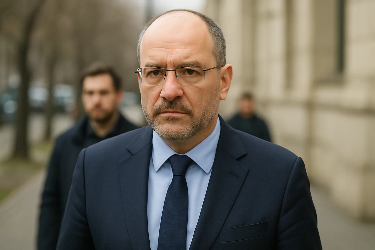 Noul premier ucrainean, Serhii Korețki, și legăturile cu România