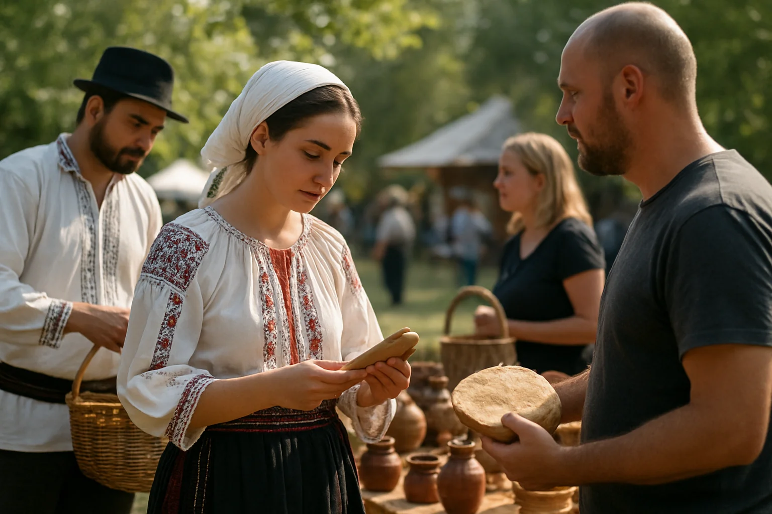 Noutăți la Festivalul Întâlniri Bucovinene 2026