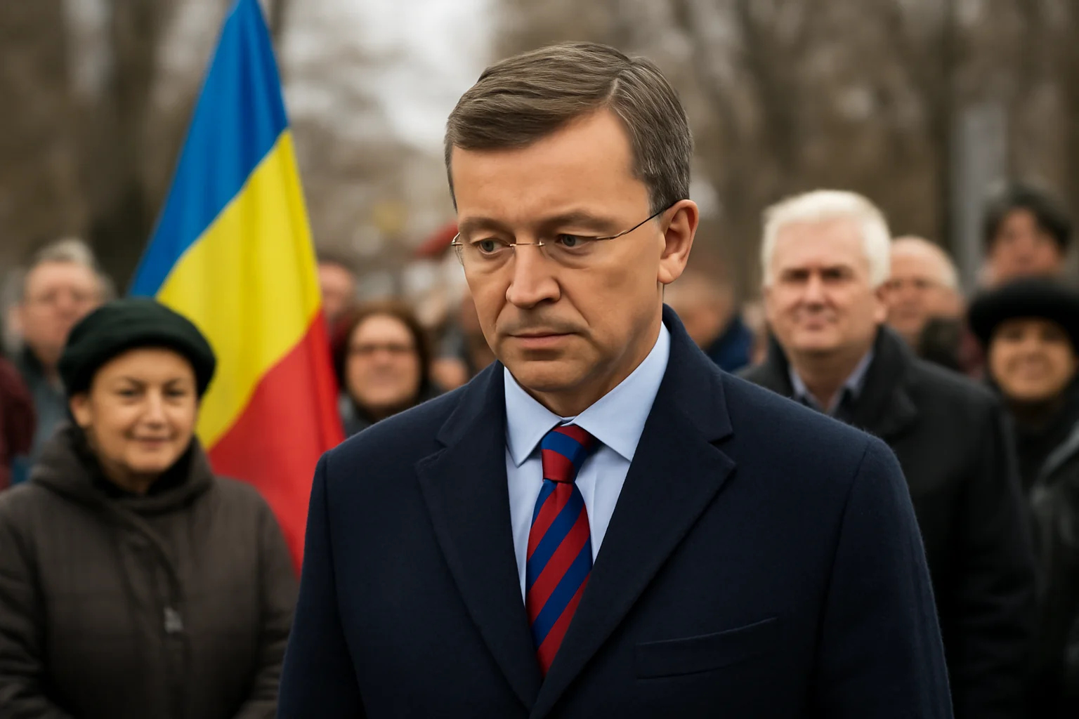 Onorăm jertfa care a schimbat destinul României (FOTO)