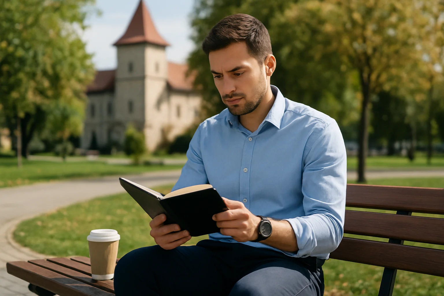 Organizarea eficientă a timpului în Suceava: recomandări pentru o zi productivă