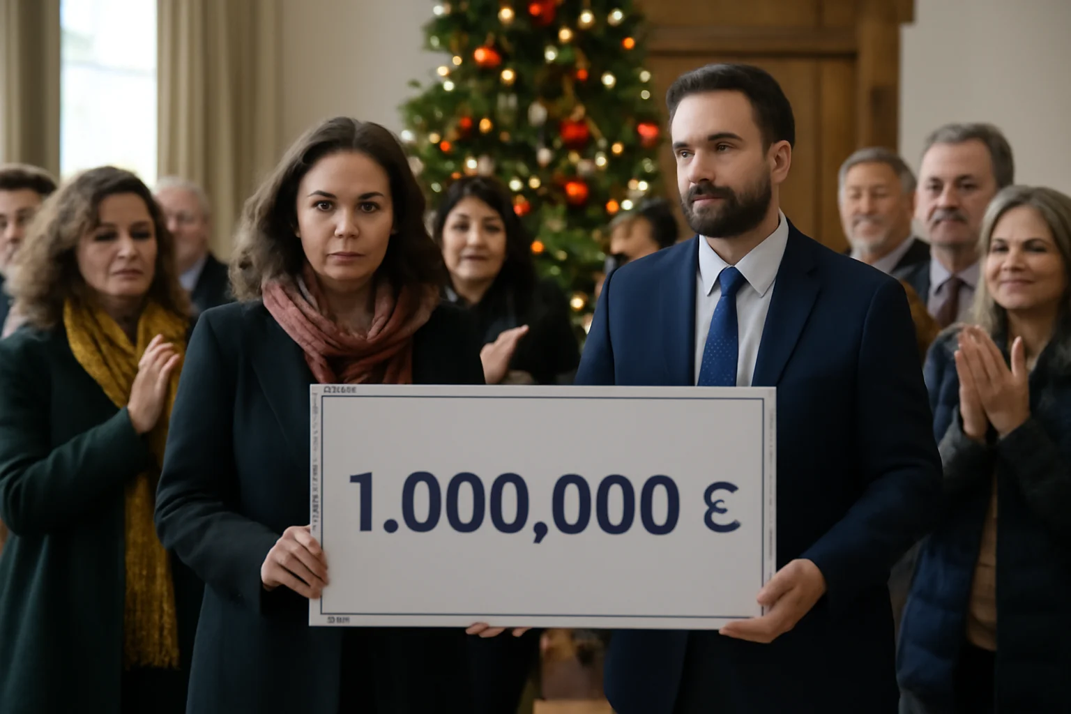 peste 1 milion euro donați pentru educația copiilor vulnerabili din județ