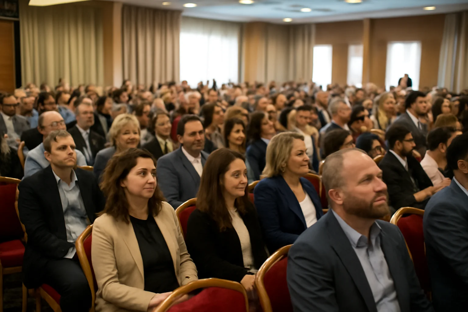 peste 300 de participanți și lansarea de inițiative transnaționale în turismul regional