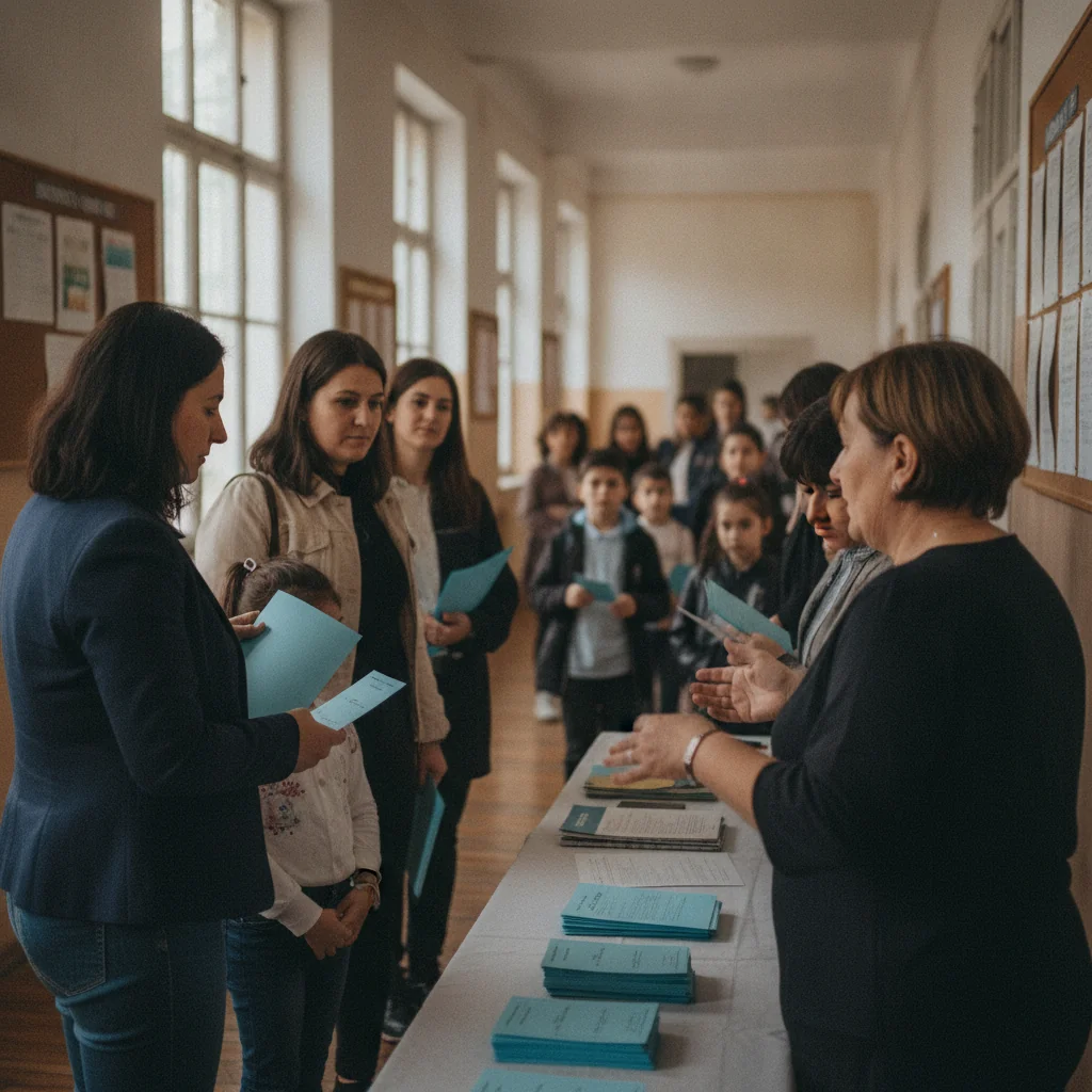 Peste 45.000 de elevi eligibili pentru carduri educaționale de 500 lei