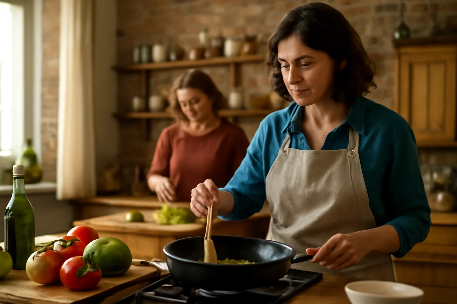 Platforma Amintiri Gustoase lansează o competiție locală de rețete tradiționale