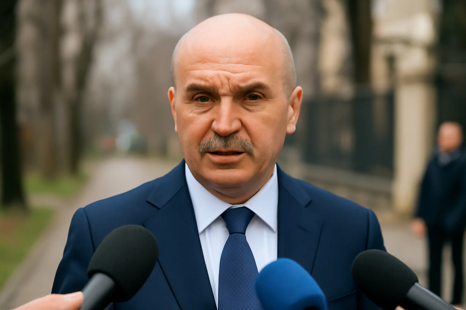 PNL nu va susține un guvern cu PSD sau tehnocrat