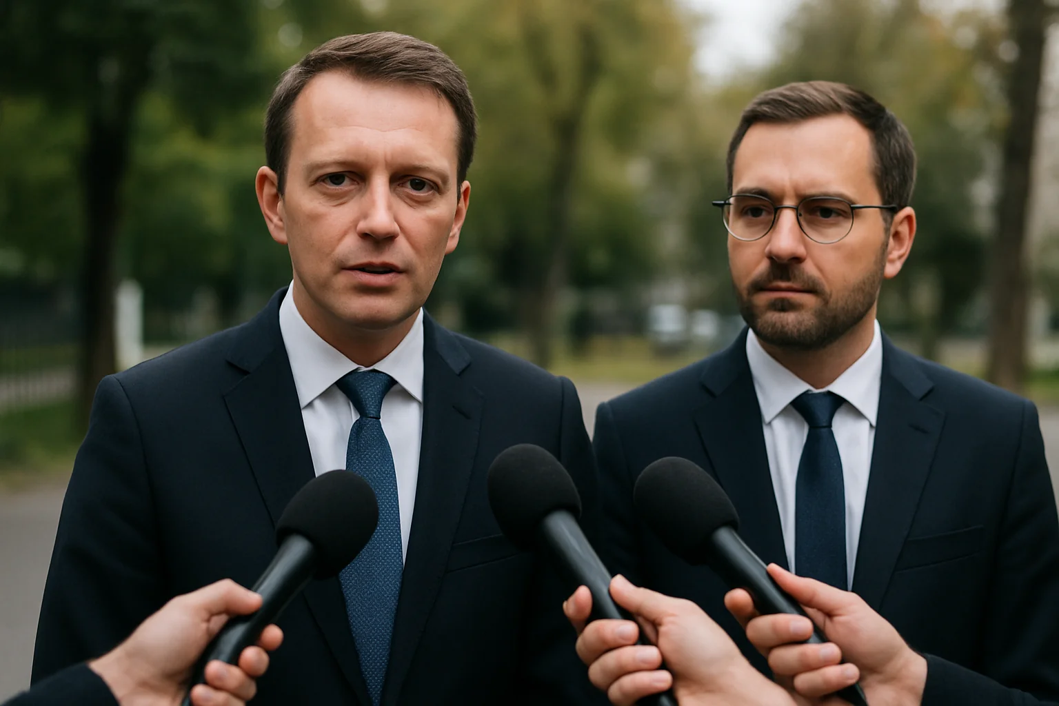 PNL propune premier și acceptă rotația cu PSD