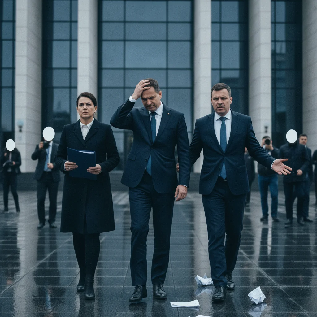 PNL trebuie să returneze peste 14 milioane de lei către bugetul de stat după decizia Înaltei Curți