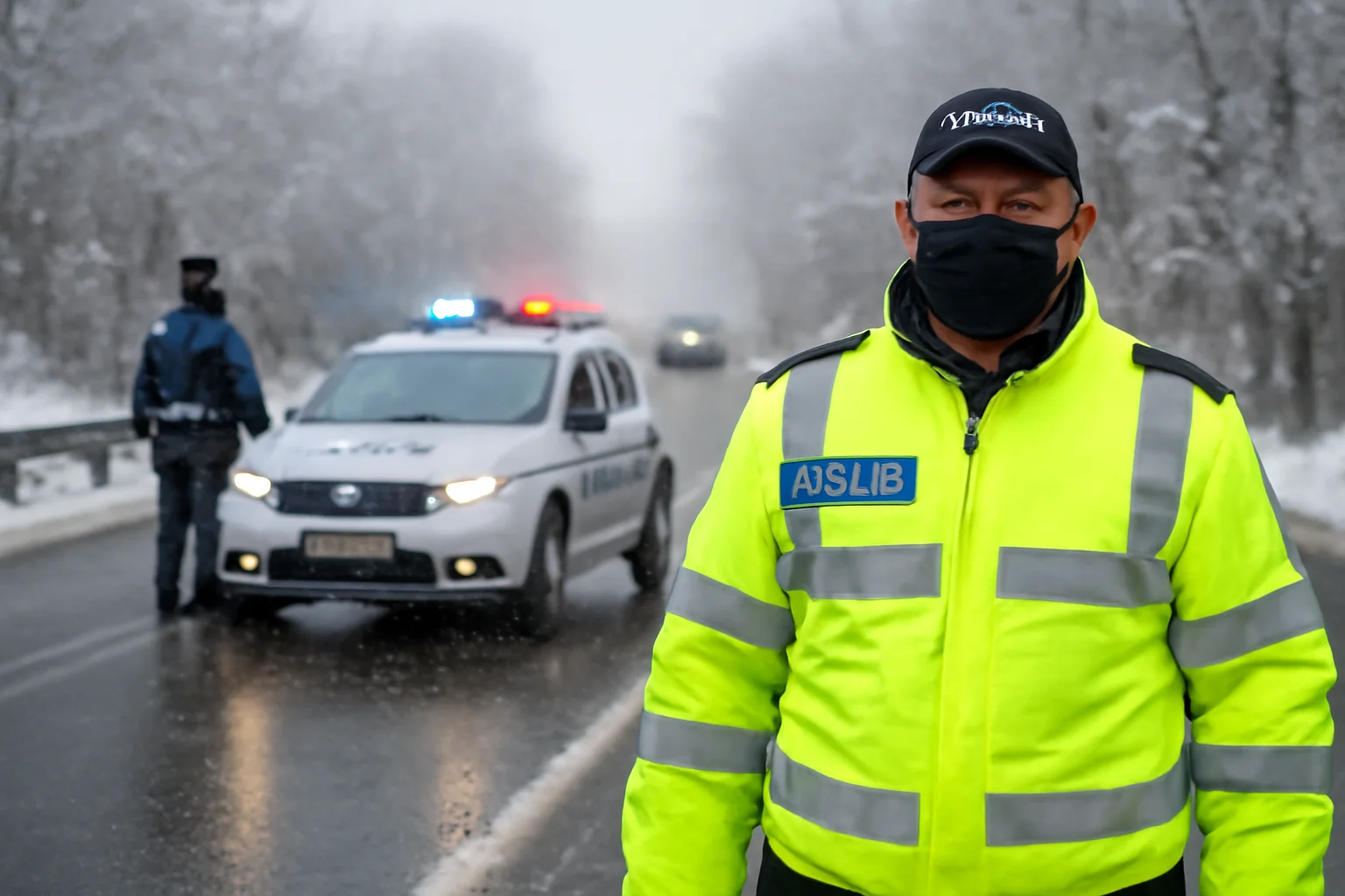 Prefectura Suceava activează planul de intervenție pentru codurile galben și portocaliu de iarnă