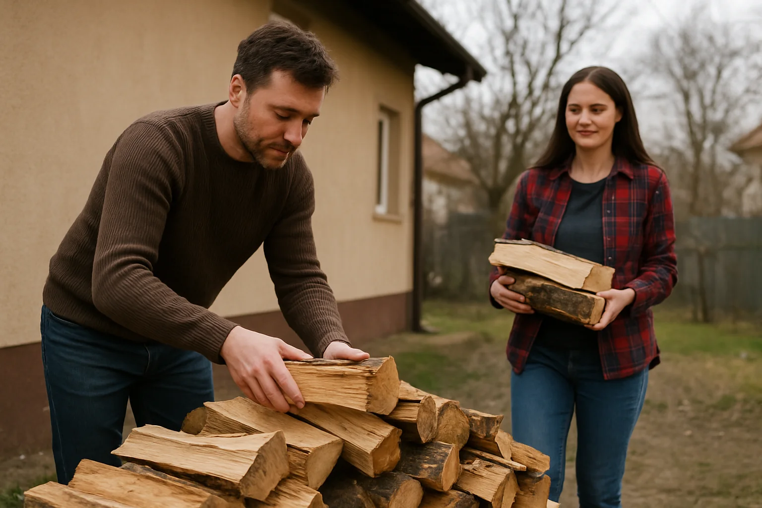 Pregătirea gospodăriei pentru sezonul cald în Suceava – 31 martie 2026