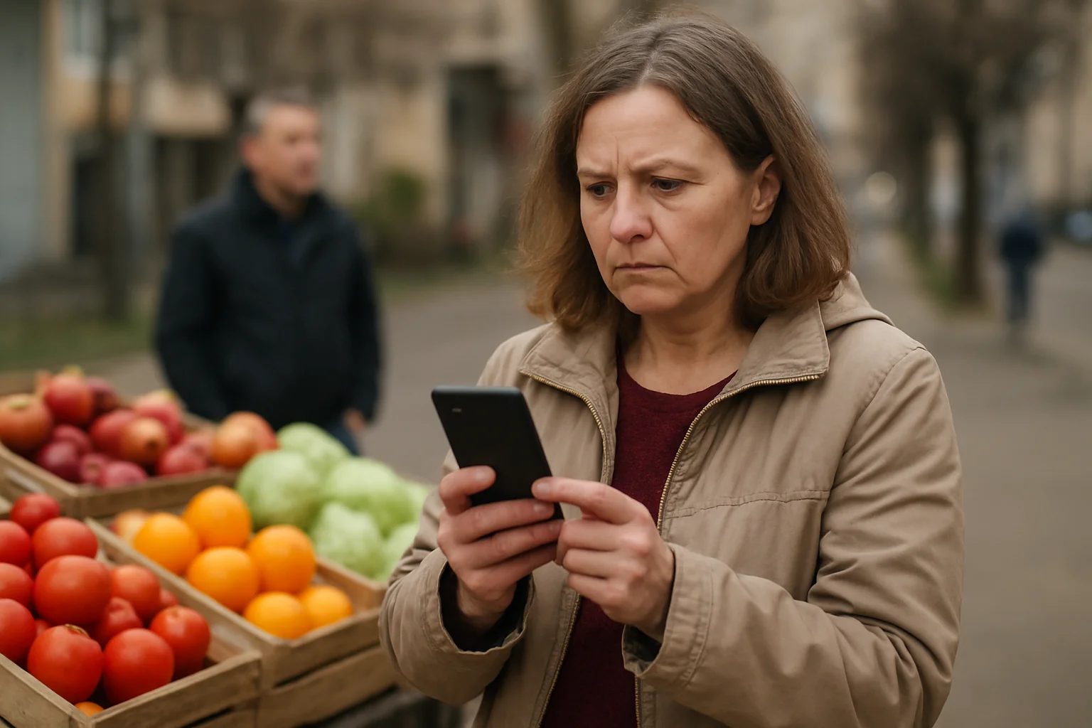 Prețurile zilei în România – 2026-03-22