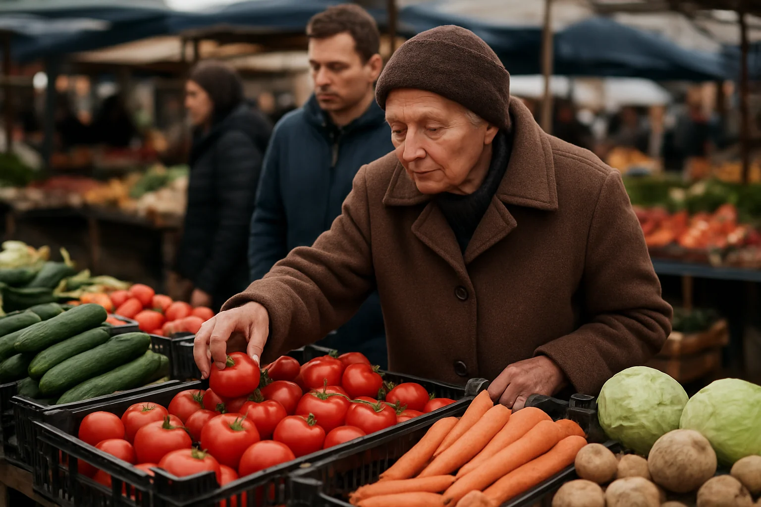 Prețurile zilei în România – 2026-03-28