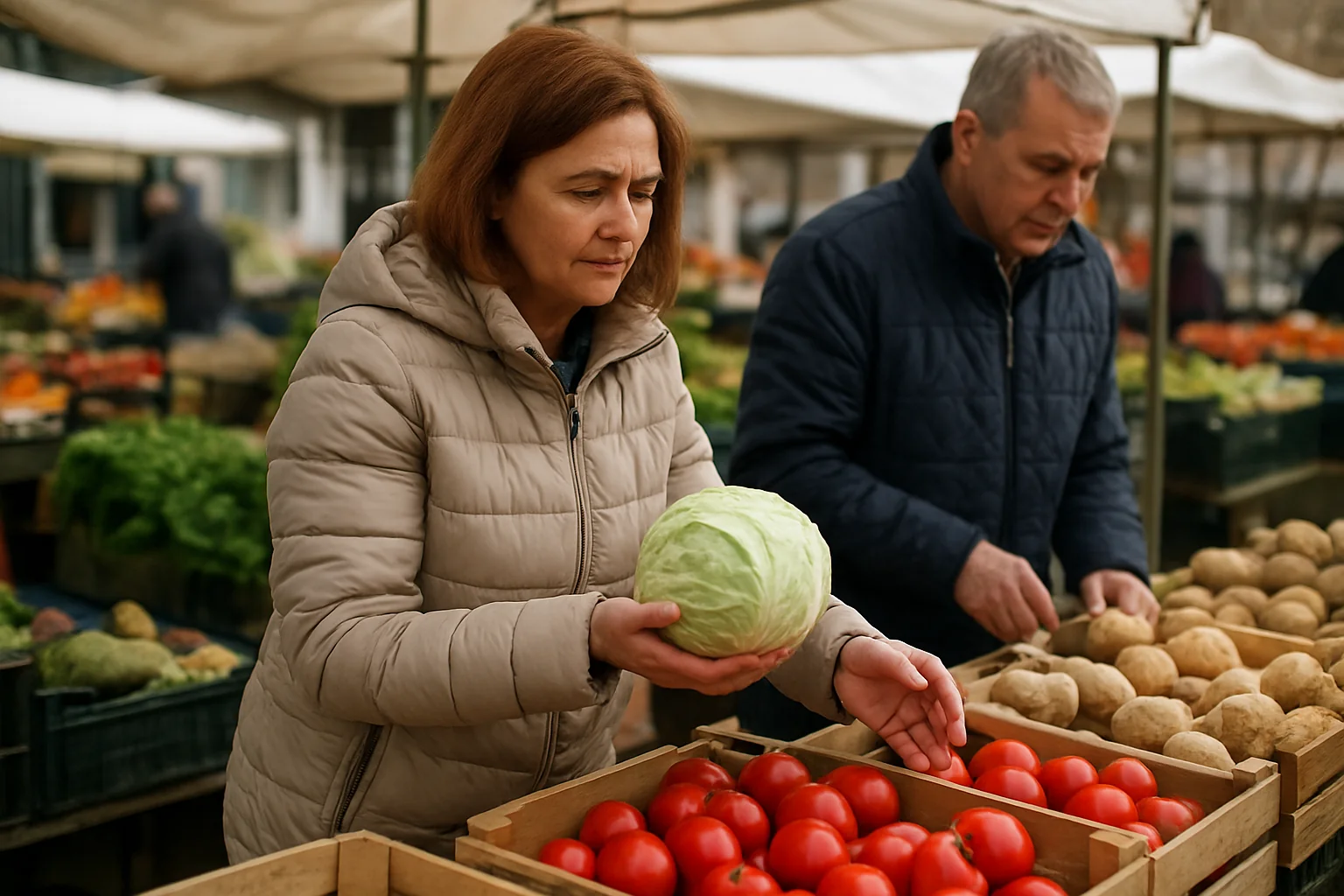 Prețurile zilei în România – 2026-04-03