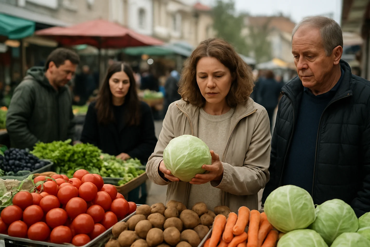 Prețurile zilei în România – 2026-04-20