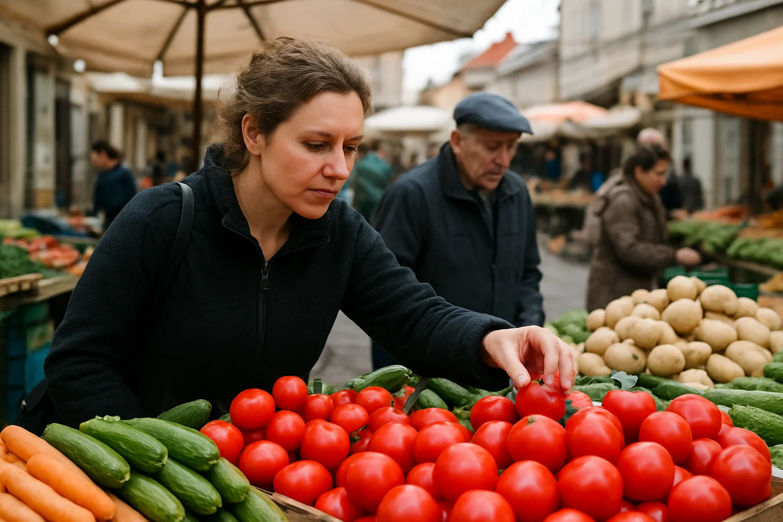 Prețurile zilei în România – 2026-05-03