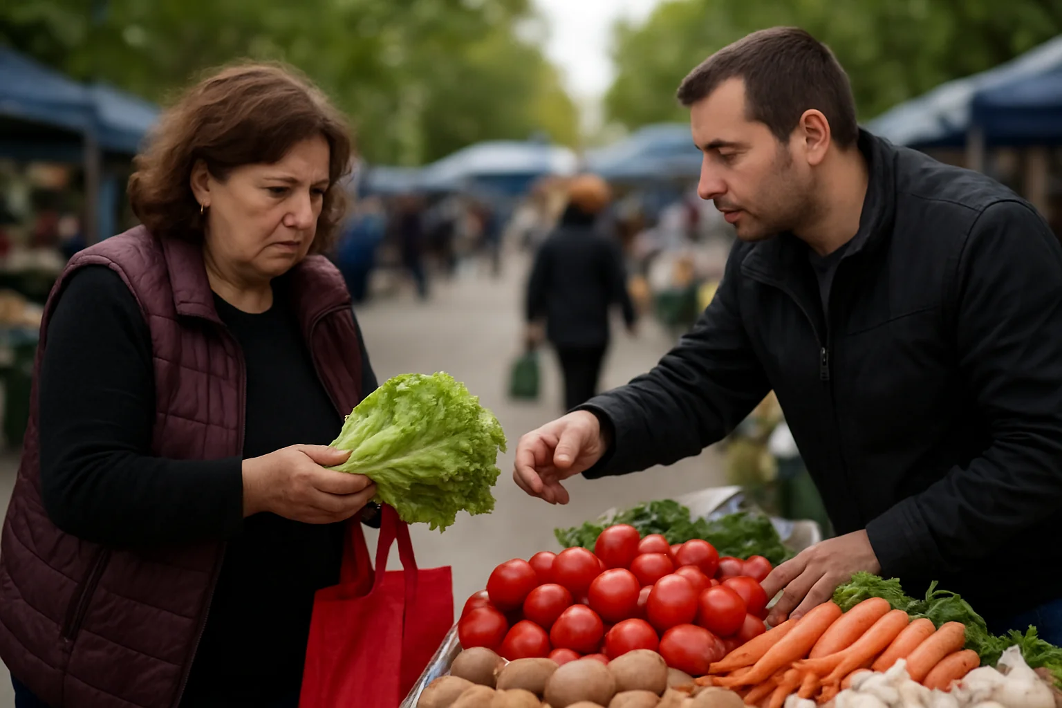 Prețurile zilei în România – 2026-05-04