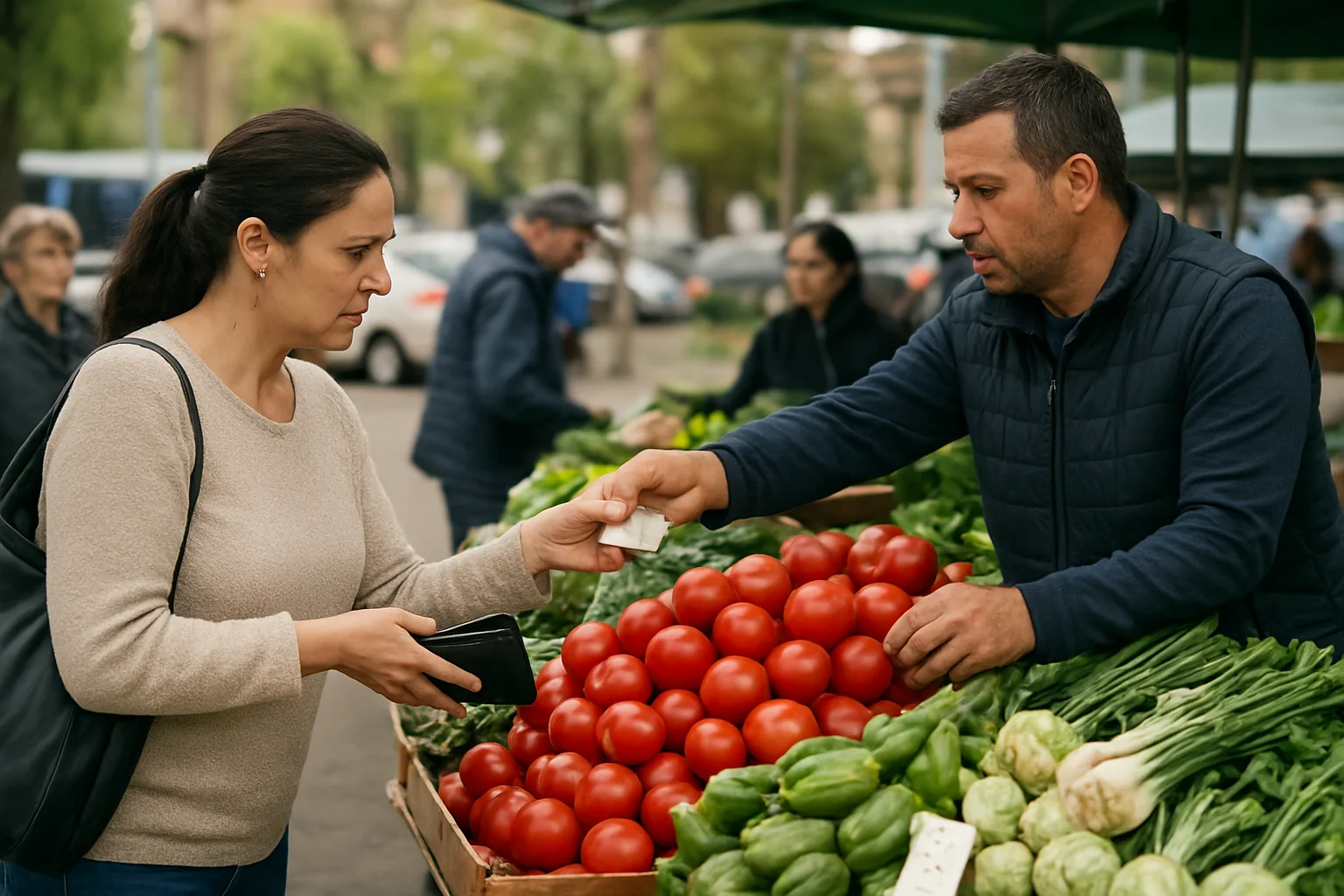 Prețurile zilei în România – 2026-05-05