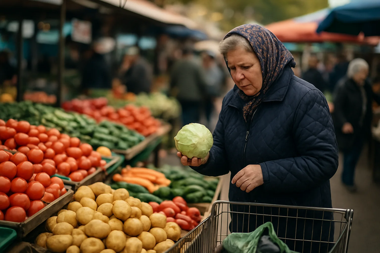 Prețurile zilei în România – 2026-05-10