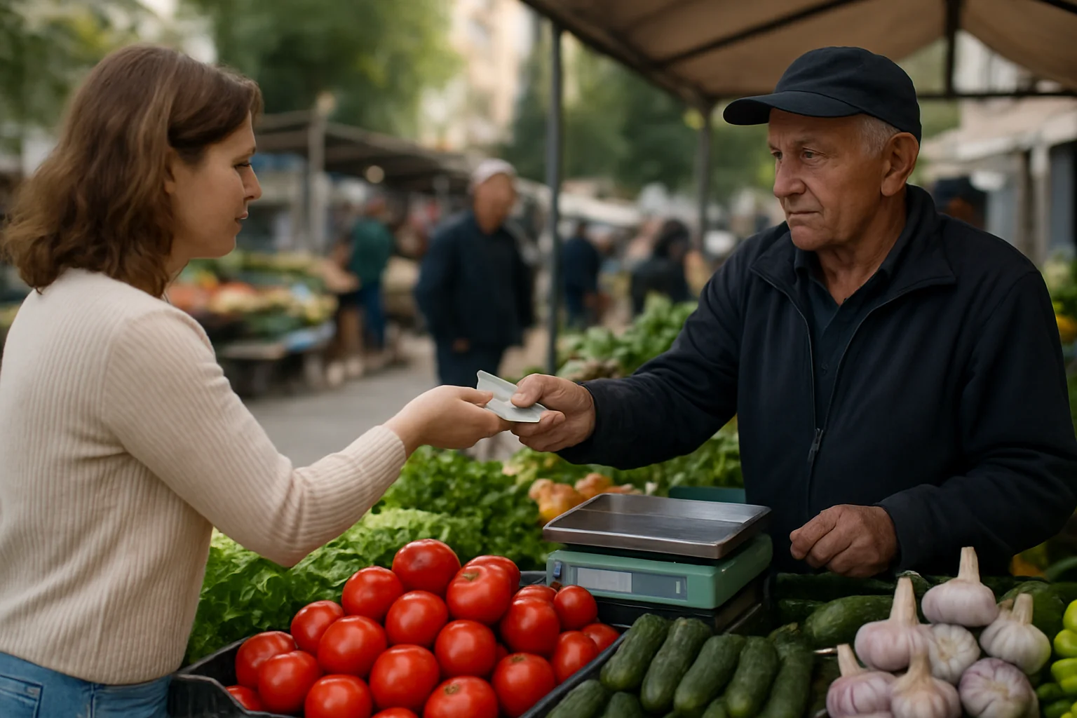 Prețurile zilei în România – 2026-05-16