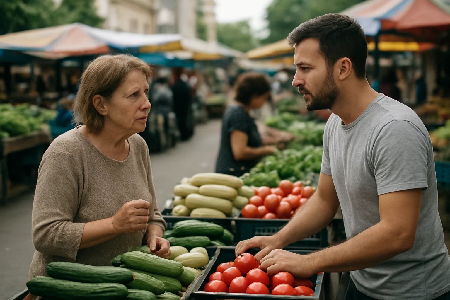 Prețurile zilei în România – 2026-05-19