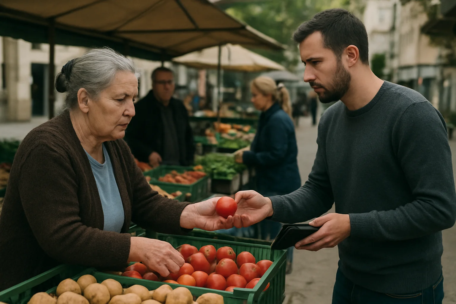 Prețurile zilei în România – 2026-05-22