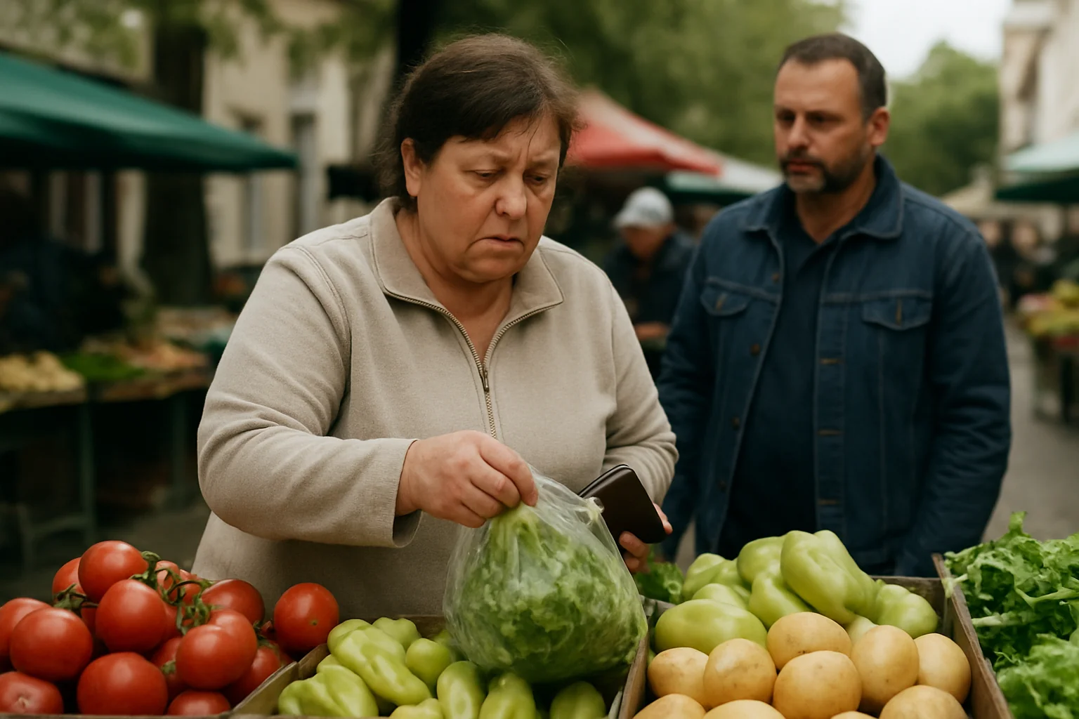 Prețurile zilei în România – 2026-05-23