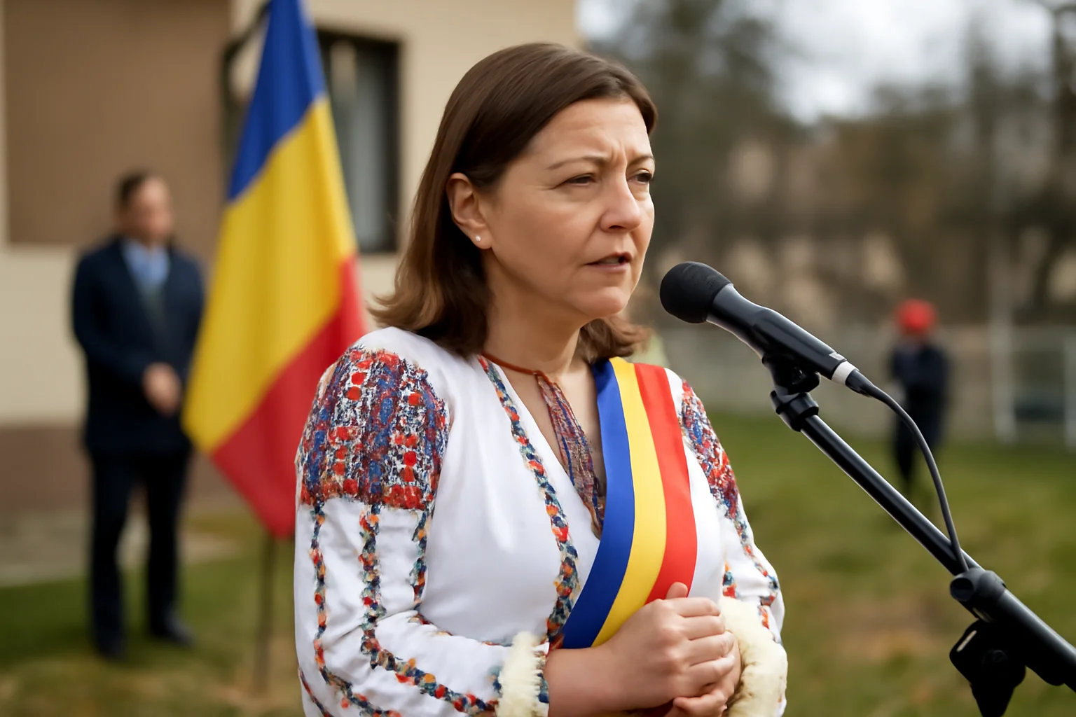 Primăria Berchișești susține cu mândrie moștenirea înaintașilor și viitorul copiilor comunității