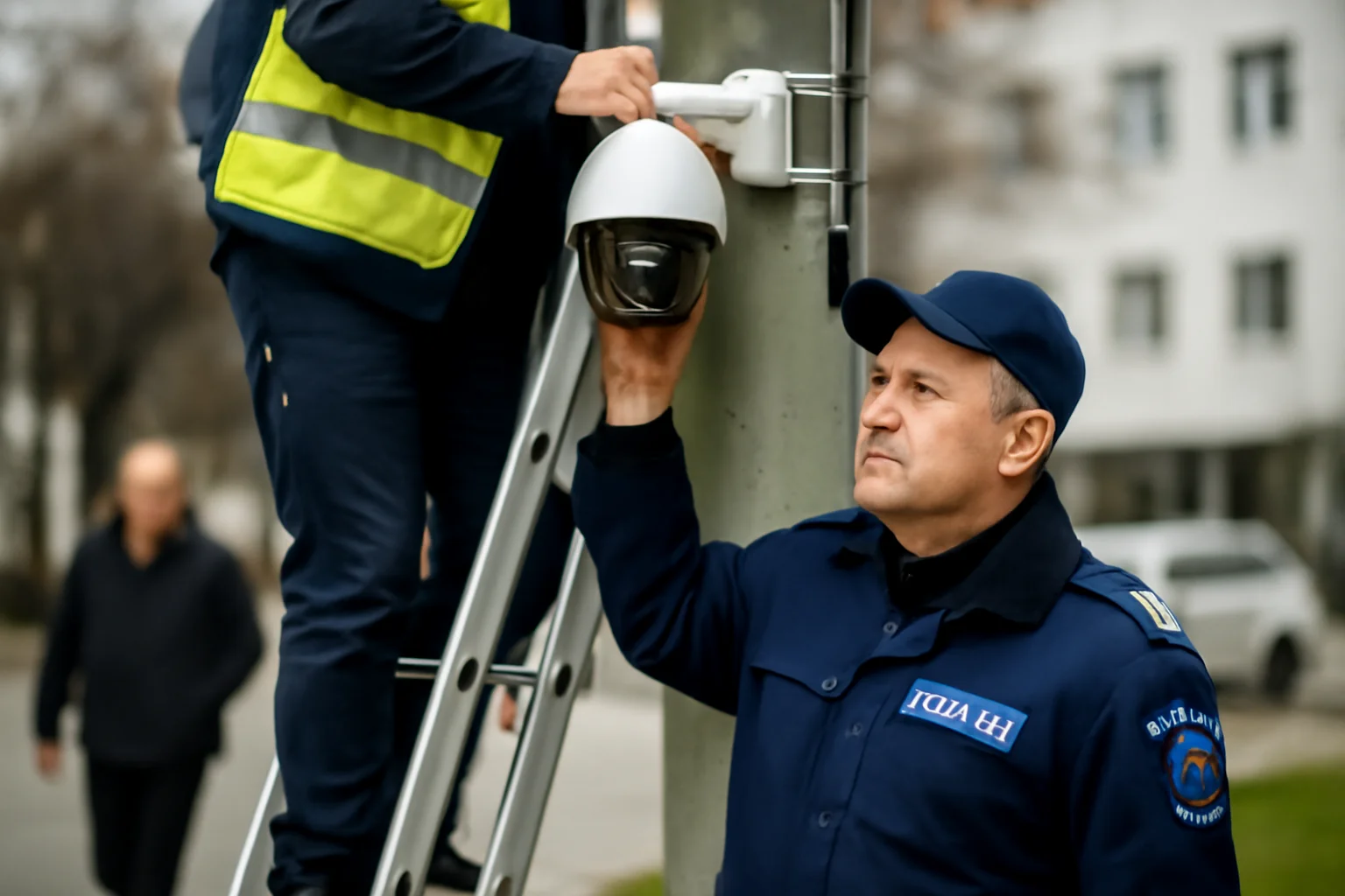 Primăria Suceava alocă peste un milion de lei pentru sporirea securității a 10 obiective locale