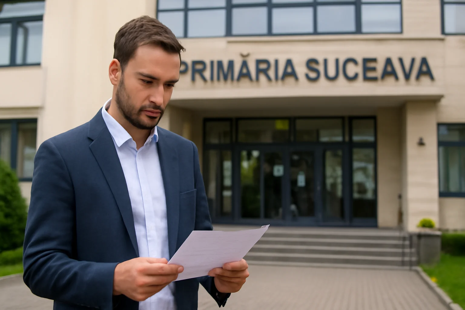 Primăria Suceava anunță început de an 2026 fără datorii și cu peste 15 milioane lei în conturi