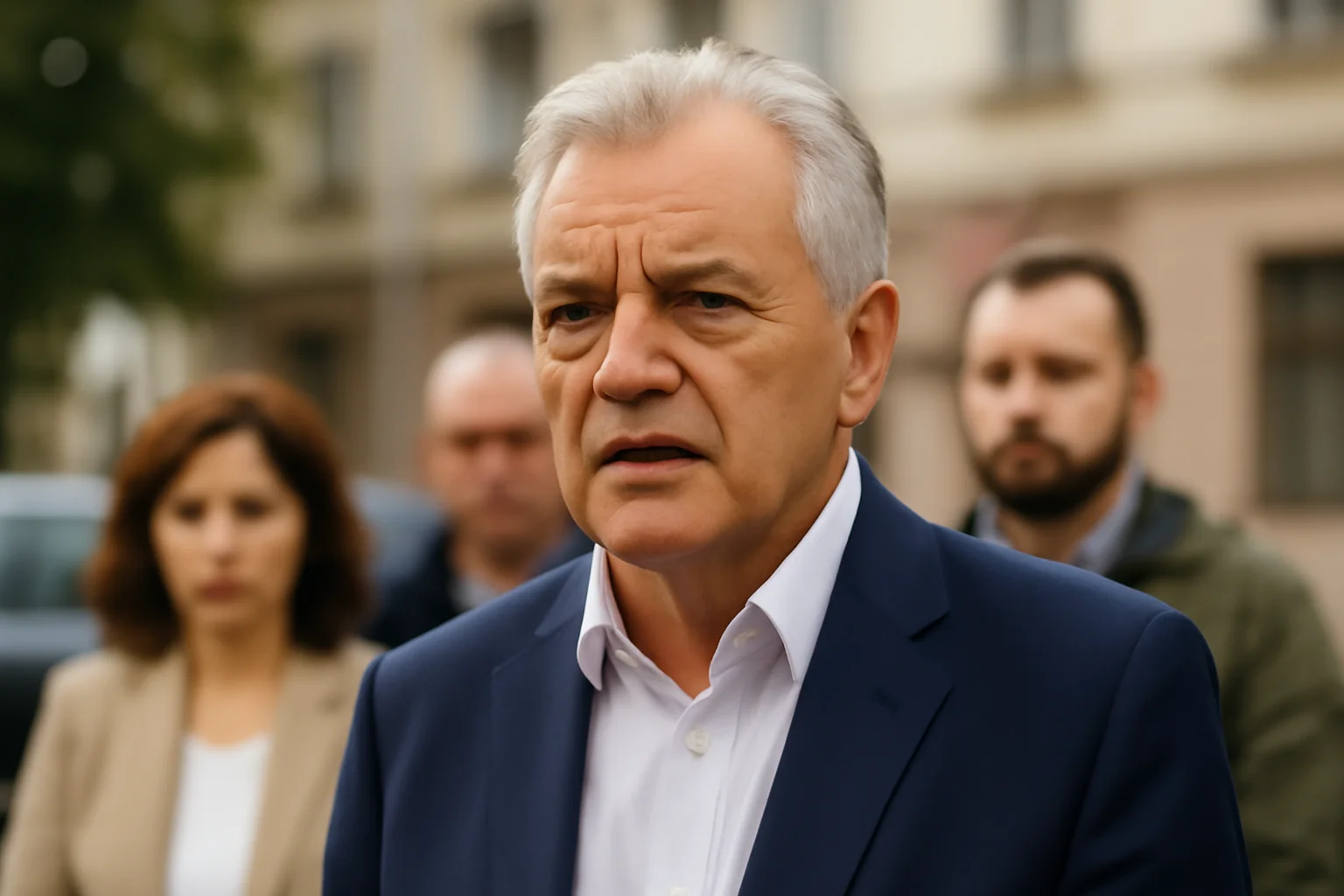 Primarul Vasile Rîmbu avertizează asupra încetării subvenției pentru energia termică începând cu 2026