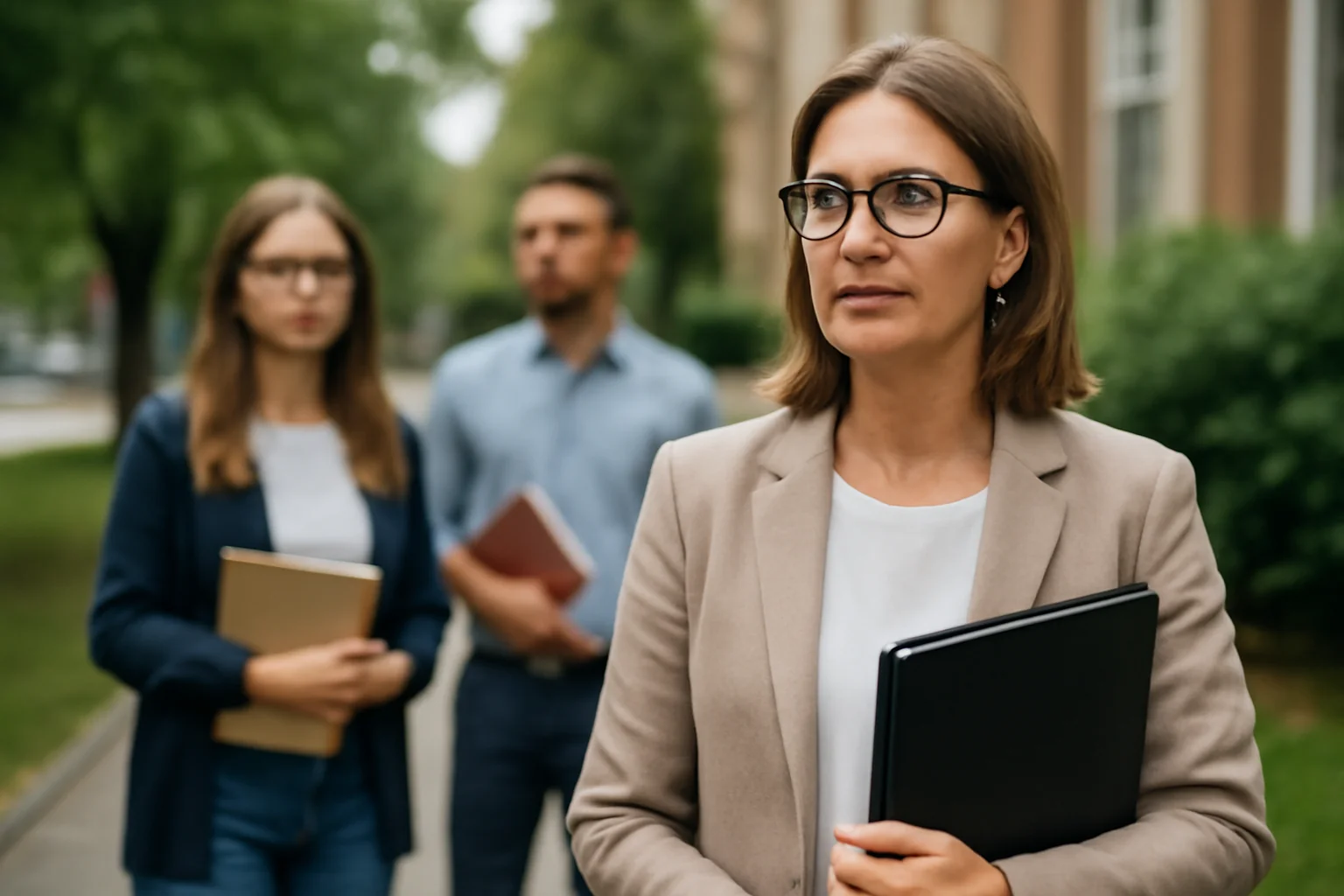 Profesorii din învățământul preuniversitar vor fi obligați să întocmească un portofoliu profesional începând cu noul an școlar