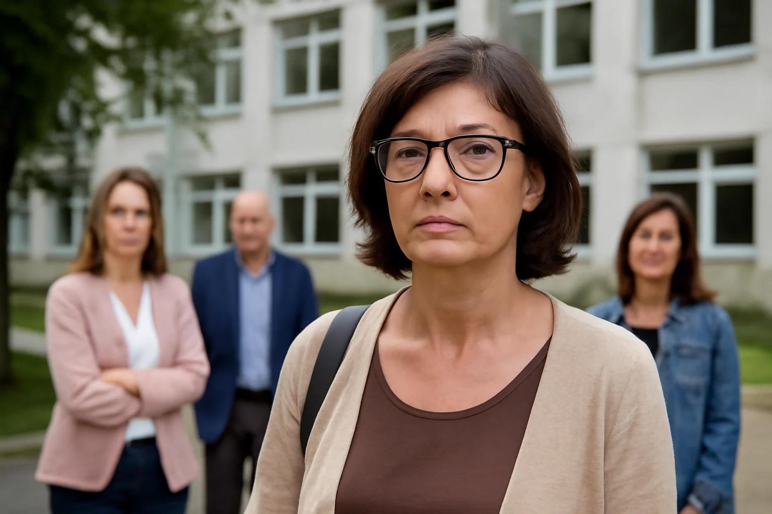 Profesorii renunță la greva generală în acest an școlar