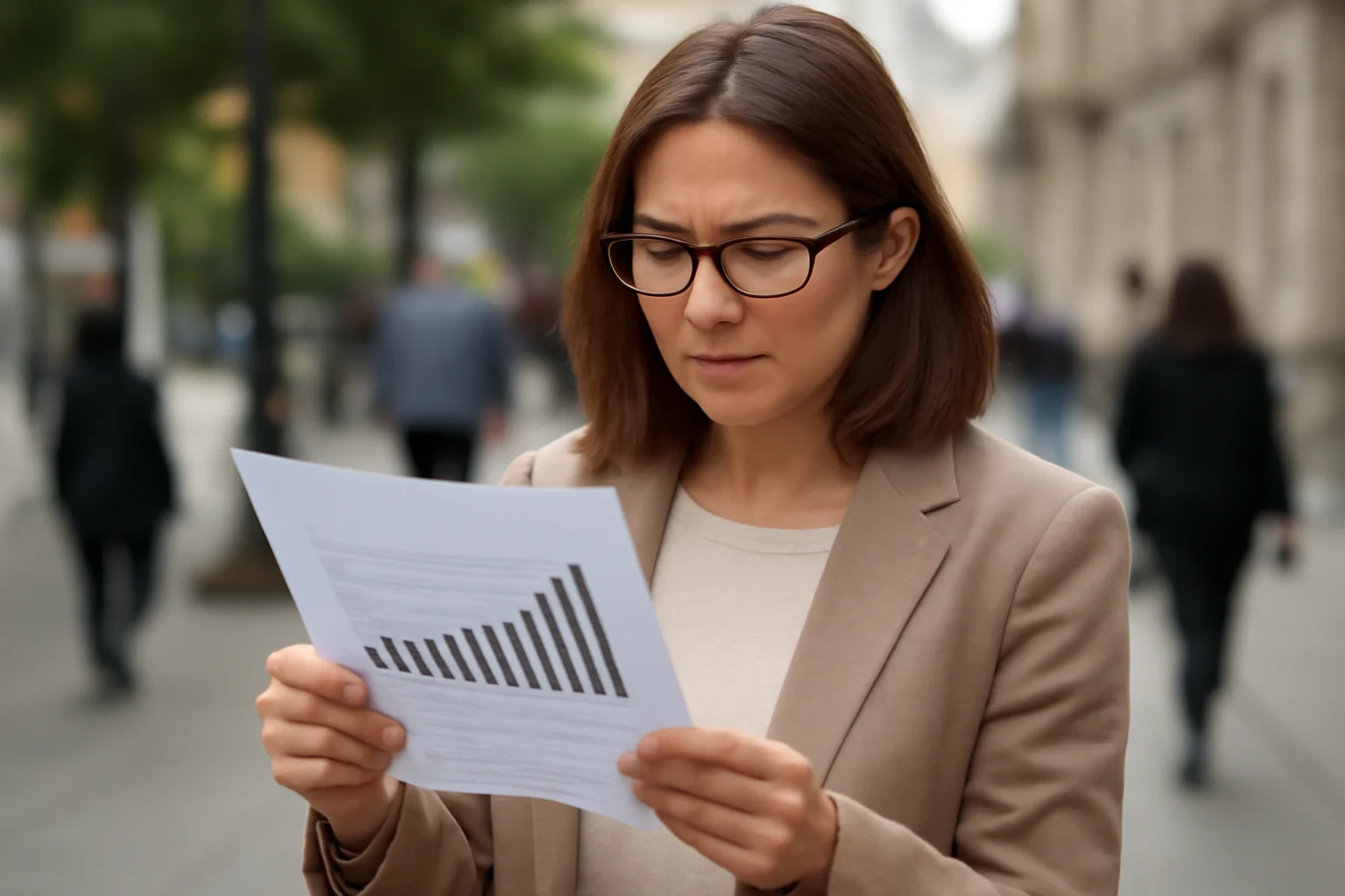 Prognoza inflației BNR în creștere la 5,5% până la sfârșit de an