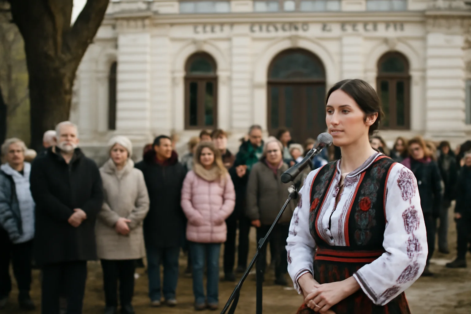 Program cultural dedicat Zilei Culturii Naționale la Muzeul Național al Bucovinei din Suceava