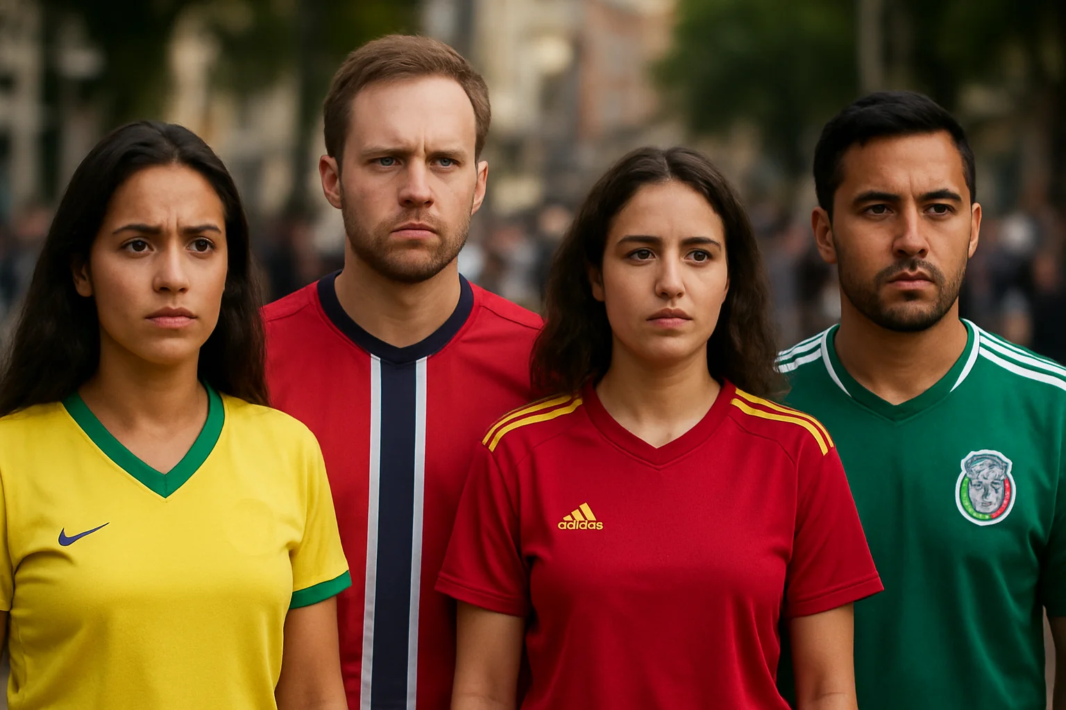 Program optimi Cupa Mondială 2026: Meciuri de top