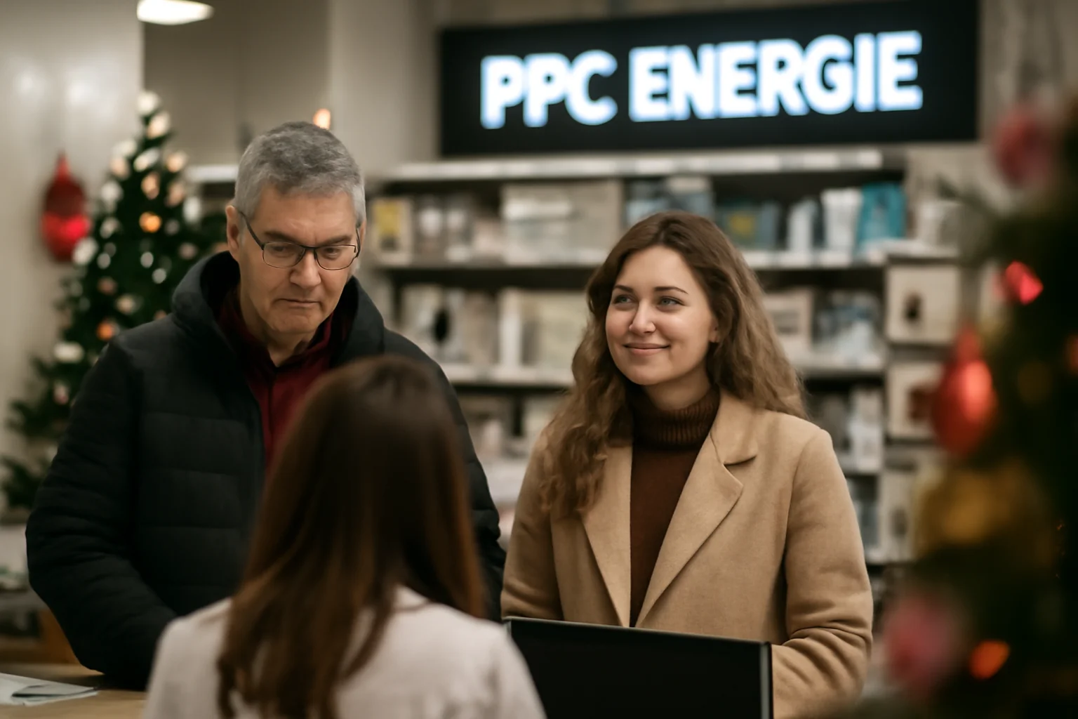 Program special de sărbători la magazinele PPC Energie din Suceava