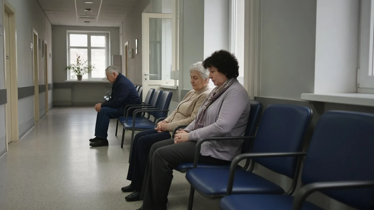 Vizitatori SJU Suceava: pe secții 14:00–18:00, la ATI două ferestre