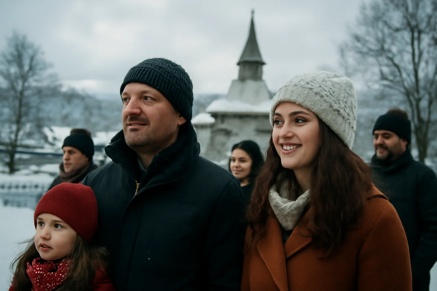 Programul „Crăciun în Bucovina” se prelungește în ianuarie 2026 în județul Suceava