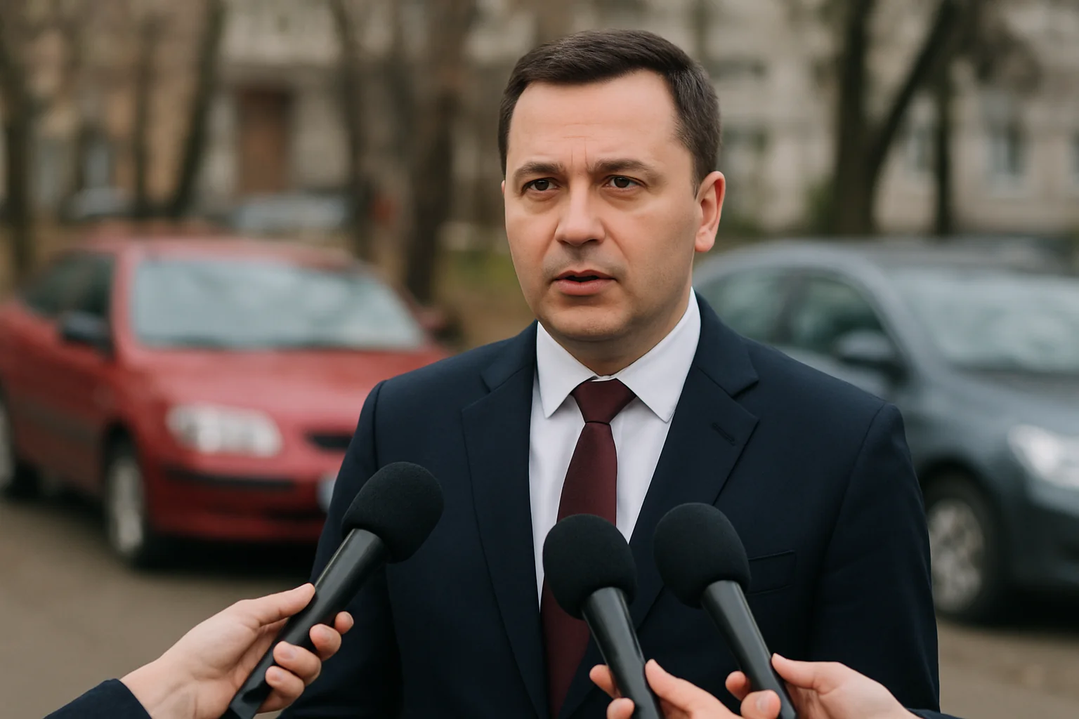 Programul Rabla permite doar mașini din UE și convenții UE