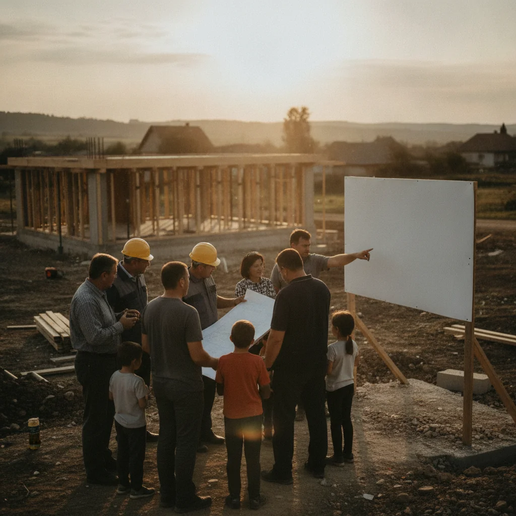 Proiect de 4,7 milioane RON pentru o nouă grădiniță