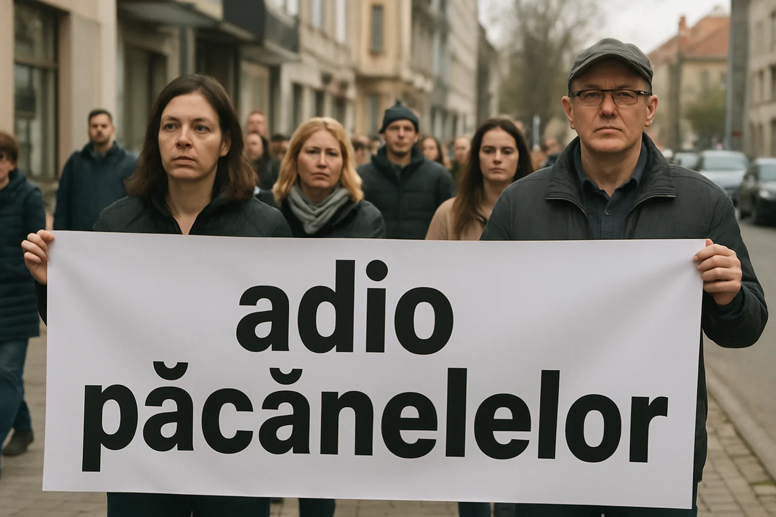 Proiect de interzicere a sălilor de jocuri de noroc