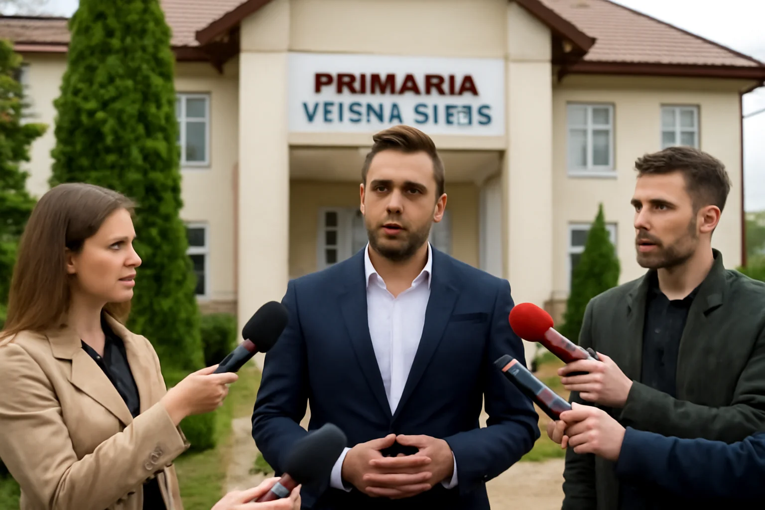 Proiecte de circa 100 de milioane de euro anunțate la Vicovu de Sus, județul Suceava