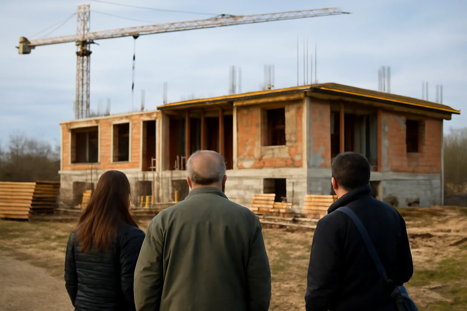 Proiectul creșei din Europa avansează greu din lipsă de fonduri