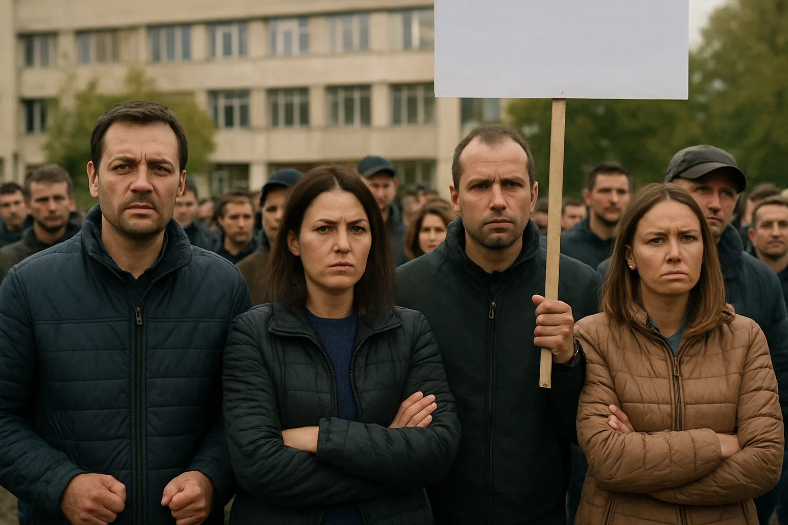 Proteste ale vameșilor afectează punctualitatea la frontieră