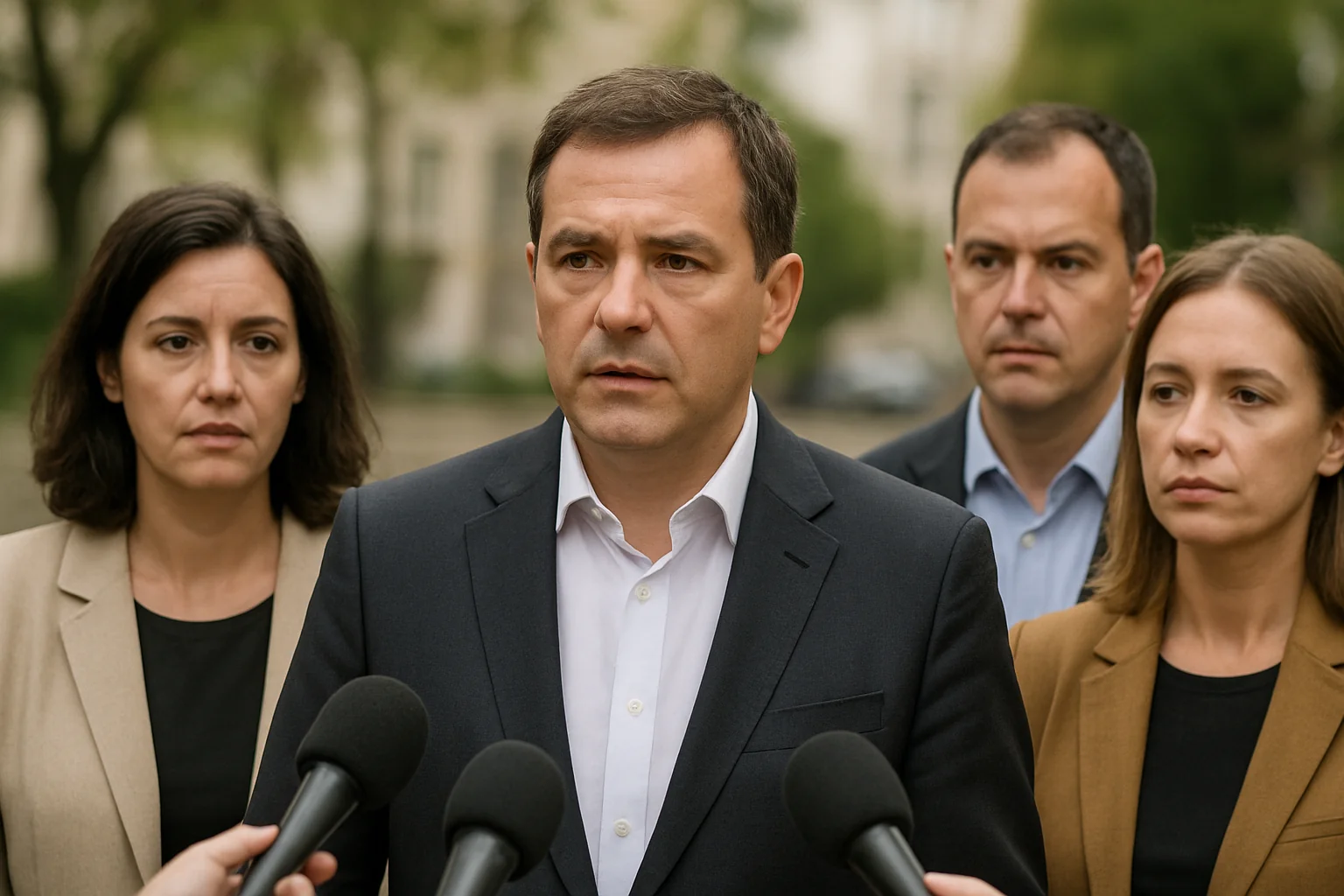 PSD condiționează sprijinul pentru fondurile europene