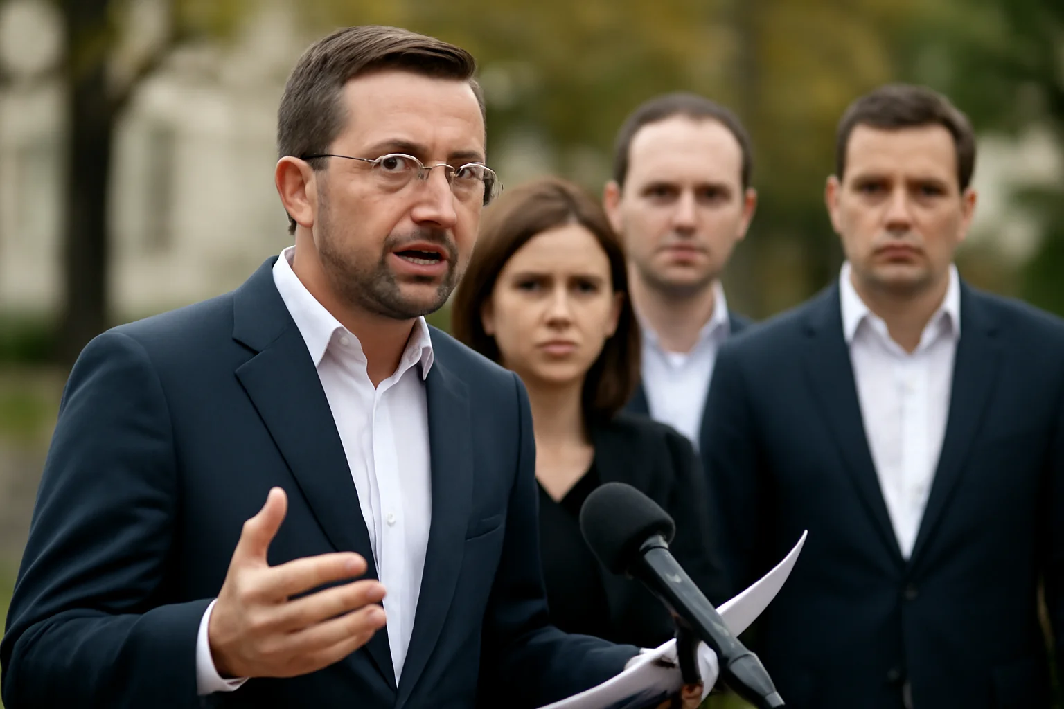 PSD dezvăluie scandalul traficului de influență legat de Programul SAFE
