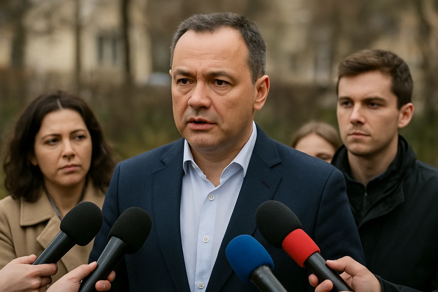 PSD nu mai propune premier, deschis la anticipate