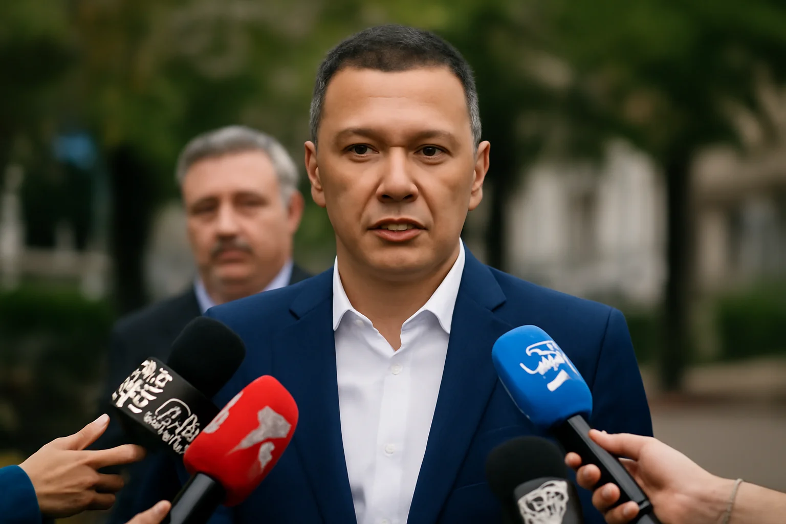 PSD nu va vota moțiunea de cenzură și va decide rămânerea la guvernare după aprobarea bugetului