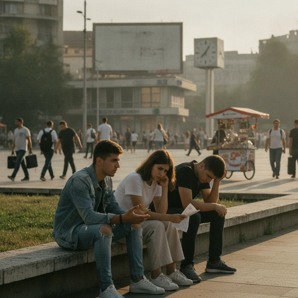 Rata șomajului din România a rămas la 6,4% în august 2026
